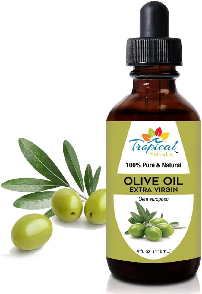 Tropical Fillet In Olive Oil 115G